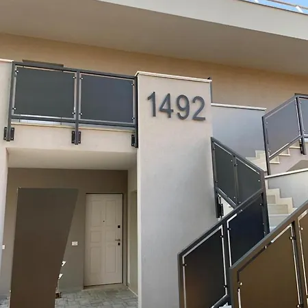 White House 4 Apartment Brescia Exterior photo